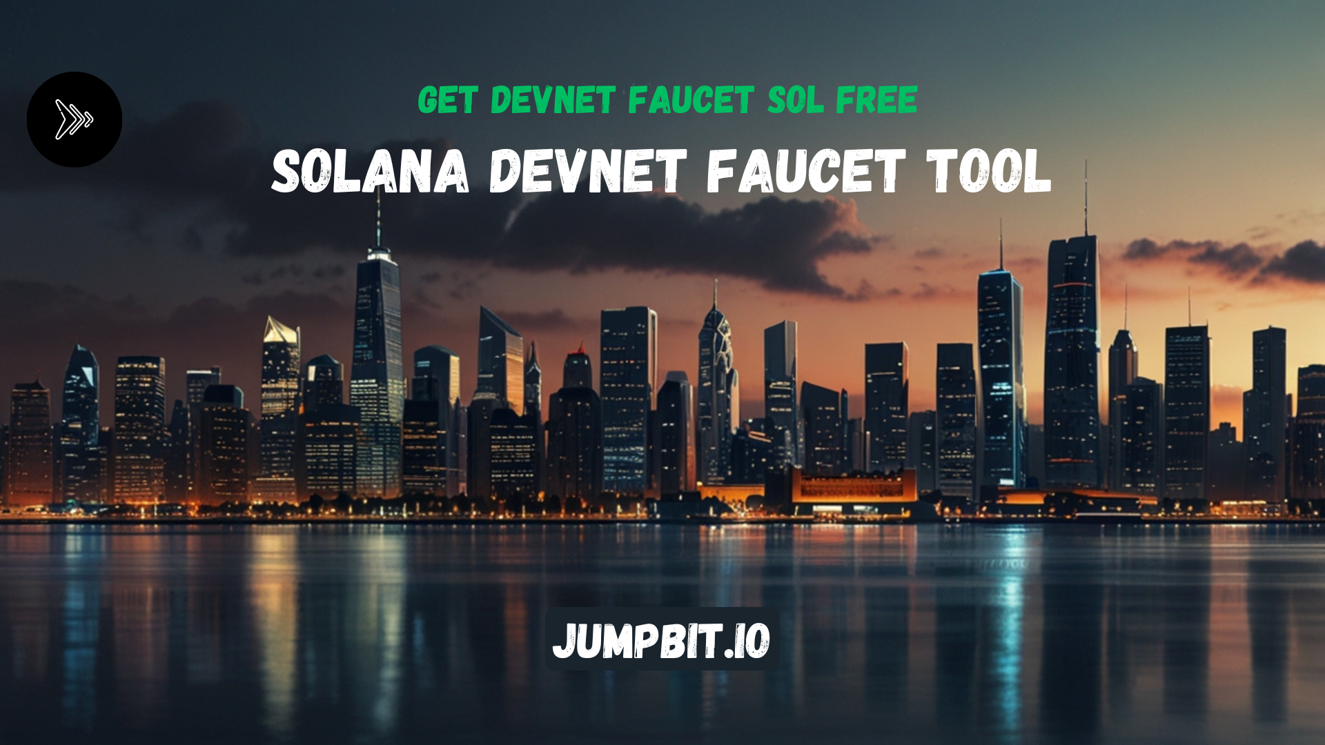 Solana Devnet Faucet Tool: A Complete Guide for Developers