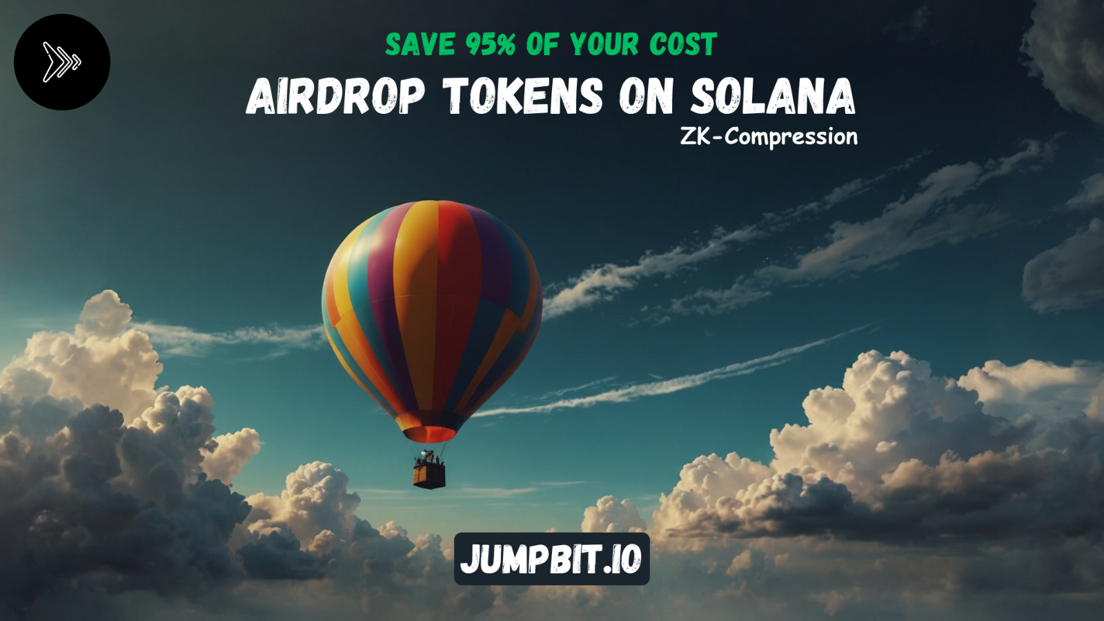 The Cheapest Way to Airdrop Tokens on Solana (Save Up to 95%)
