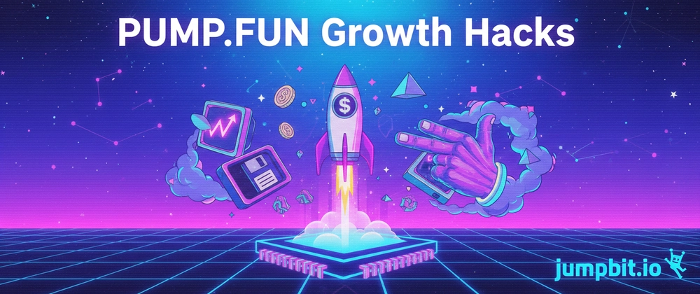 Complete Pump.fun Growth Hacks