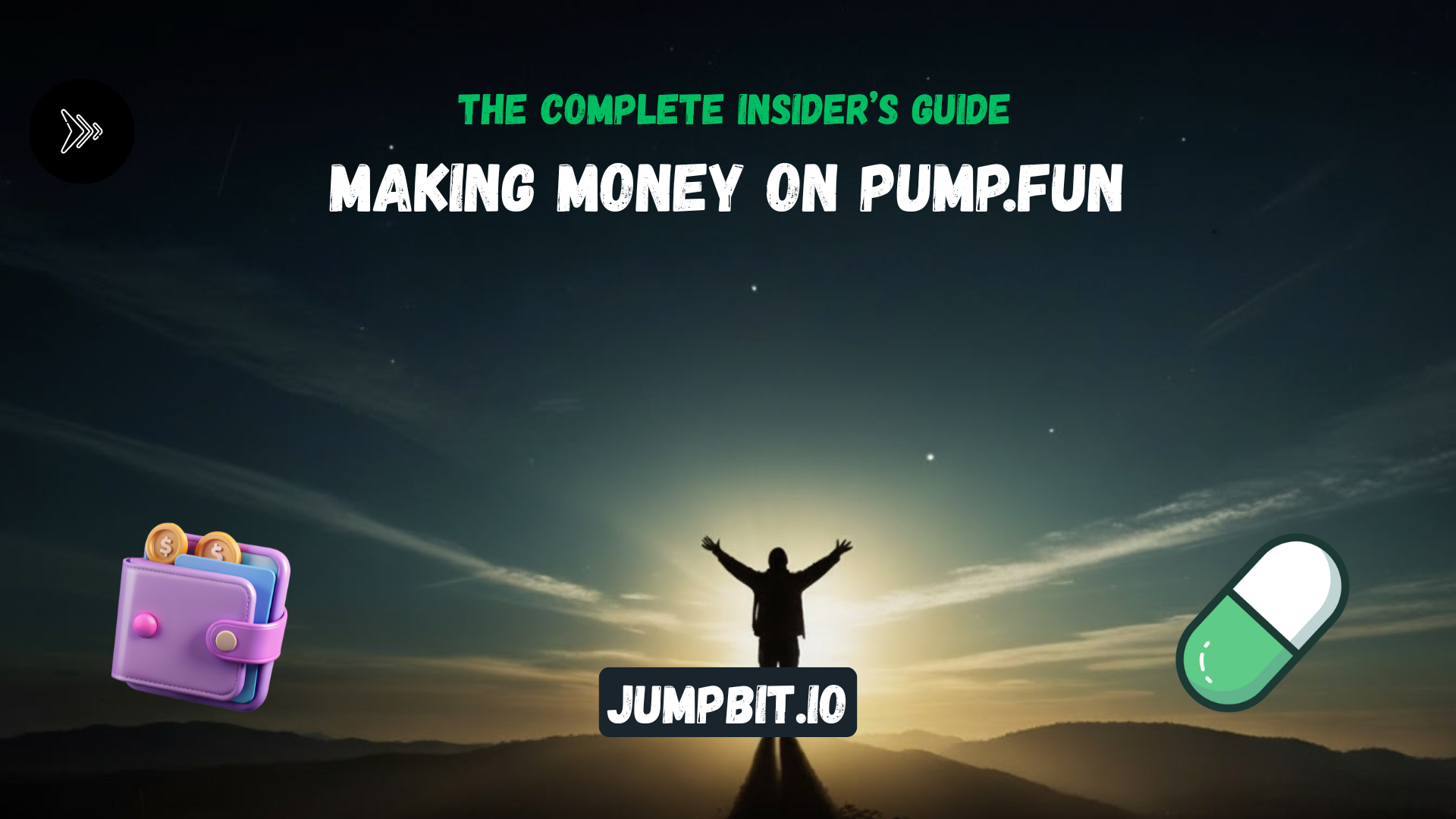 Making Money on Pump.fun